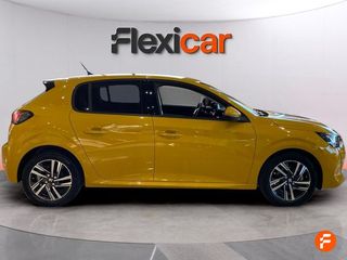Peugeot 208 PureTech 73kW (100CV) Allure Pack