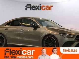 Mercedes CLA CLA 200