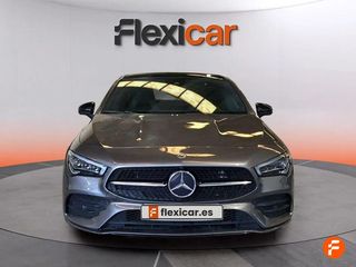 Mercedes CLA CLA 200