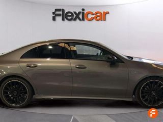 Mercedes CLA CLA 200