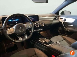 Mercedes CLA CLA 200
