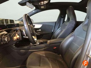 Mercedes CLA CLA 200
