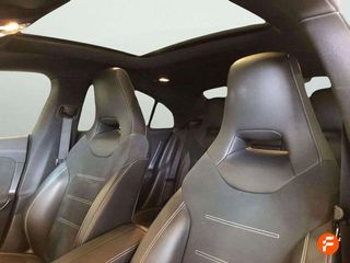 Mercedes CLA CLA 200