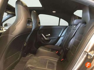Mercedes CLA CLA 200
