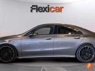 Mercedes CLA CLA 200