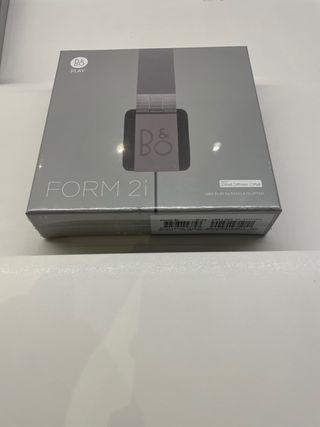 Bang & Olufsen Form 2i 