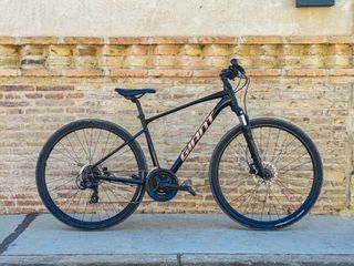 Giant Roam Gravel Bicicleta