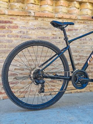 Giant Roam Gravel Bicicleta