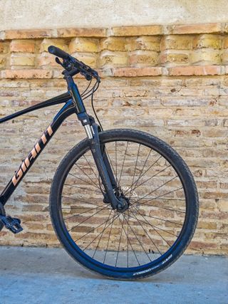Giant Roam Gravel Bicicleta