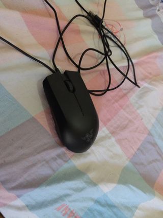 Razer Abyssus Essential