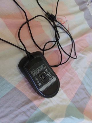 Razer Abyssus Essential