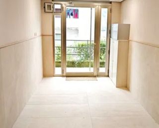 Bonito loft 58m² en Intxaurrondo