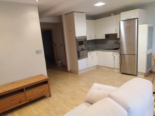 Bonito loft 58m² en Intxaurrondo