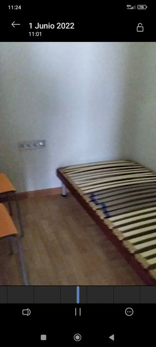 Bonito loft 58m² en Intxaurrondo