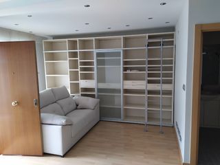 Bonito loft 58m² en Intxaurrondo