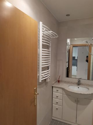 Bonito loft 58m² en Intxaurrondo