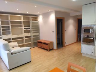 Bonito loft 58m² en Intxaurrondo