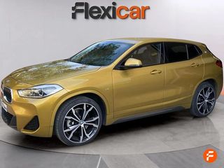 BMW X2 sDrive20dA