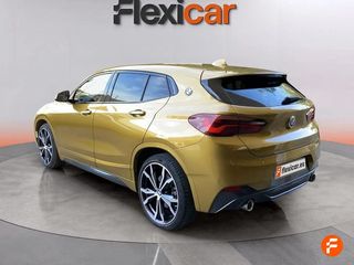 BMW X2 sDrive20dA
