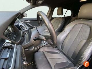 BMW X2 sDrive20dA