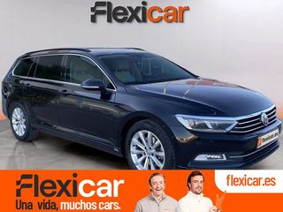 Volkswagen Passat Advance 2.0 TDI 110kW(150CV) DSG Variant