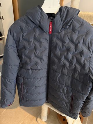 Chaqueta Jack & Jones azul