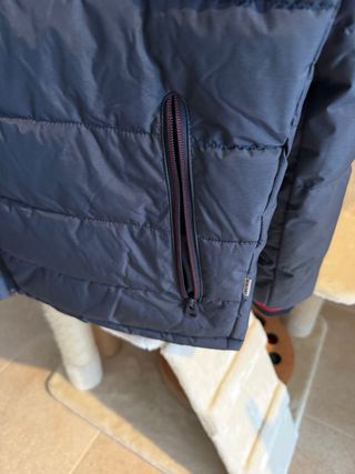 Chaqueta Jack & Jones azul