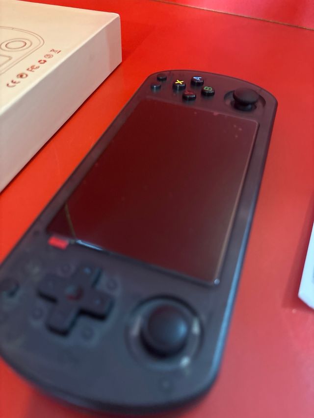 Consola Retro U8 64GB Negra