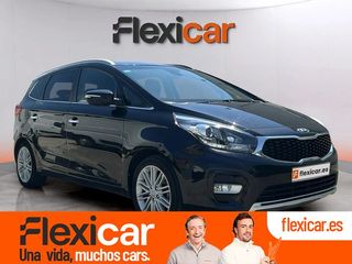Kia Carens 1.6 GDi 99kW (135CV) Basic