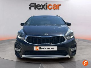 Kia Carens 1.6 GDi 99kW (135CV) Basic