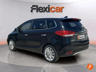 Kia Carens 1.6 GDi 99kW (135CV) Basic