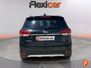 Kia Carens 1.6 GDi 99kW (135CV) Basic