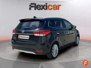 Kia Carens 1.6 GDi 99kW (135CV) Basic