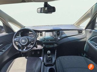 Kia Carens 1.6 GDi 99kW (135CV) Basic