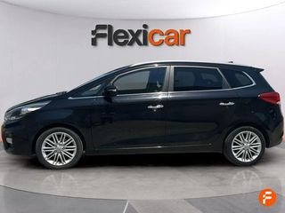 Kia Carens 1.6 GDi 99kW (135CV) Basic