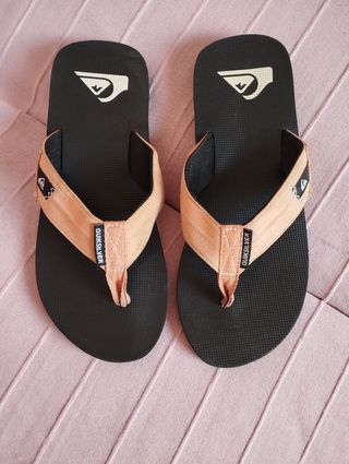 Sandalias Quiksilver Niño