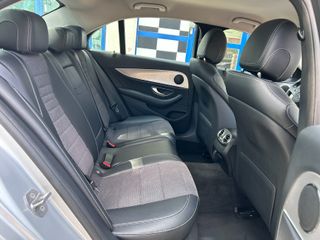 Mercedes-Benz Clase E E 220 BlueTEC