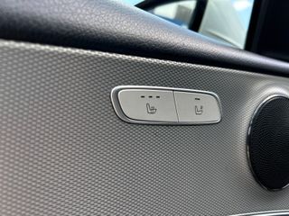 Mercedes-Benz Clase E E 220 BlueTEC