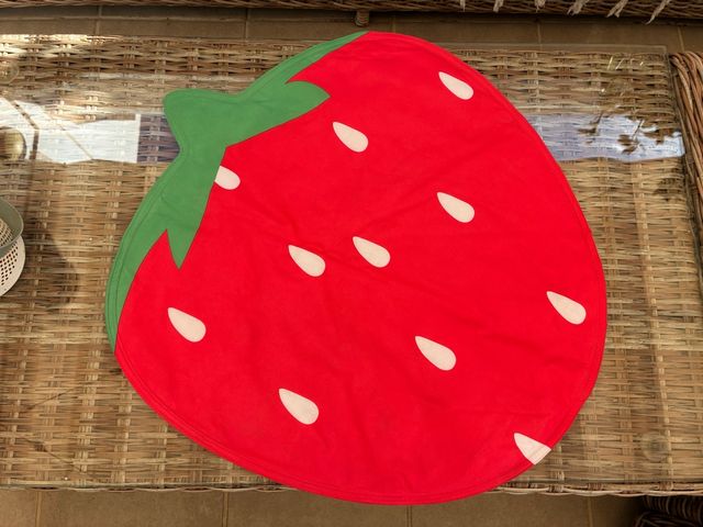 Manta Refrescante para mascota