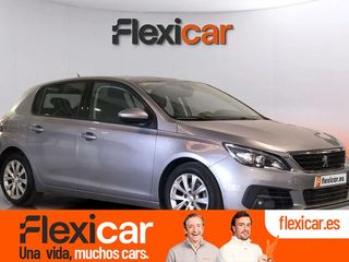 Peugeot 308 5p Style PureTech 130 S&S 6 Vel. MAN