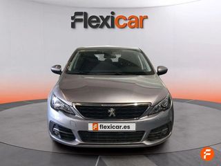 Peugeot 308 5p Style PureTech 130 S&S 6 Vel. MAN