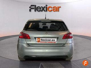 Peugeot 308 5p Style PureTech 130 S&S 6 Vel. MAN