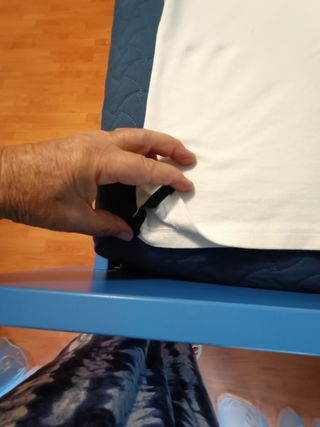 Polo Conbipel Uomo Bianco