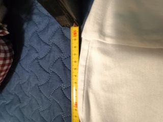 Polo Conbipel Uomo Bianco