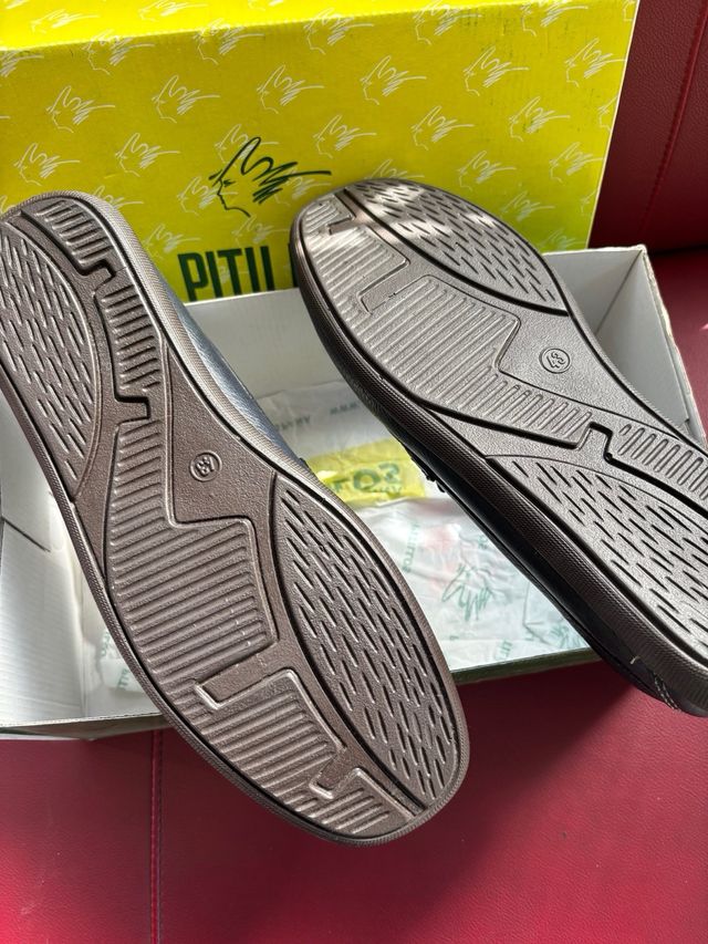 Mocasines Pitillos sin usar Talla 43