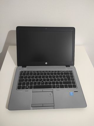 HP EliteBook 840 Gris