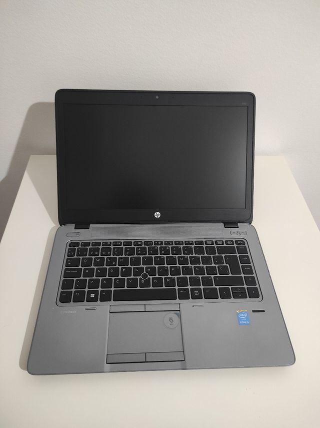 HP EliteBook 840 Gris