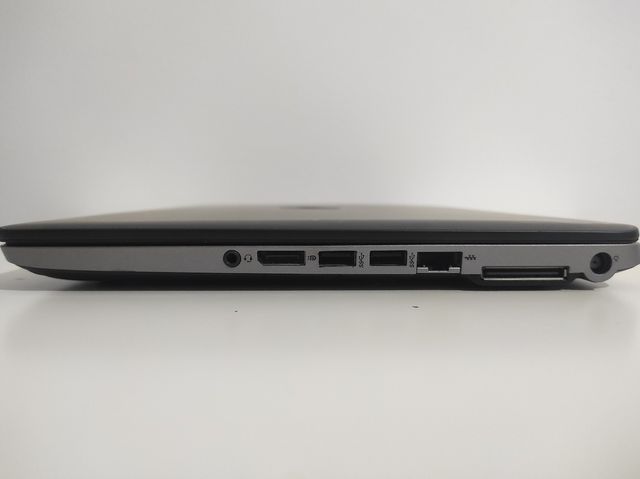 HP EliteBook 840 Gris