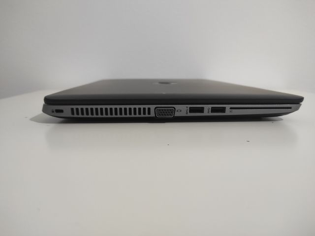 HP EliteBook 840 Gris