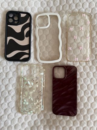 Fundas iPhone 13 Pro Max